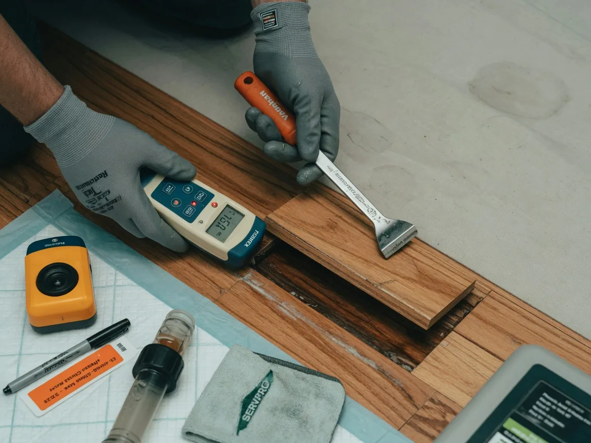 Why choose Water Damage Restoration in Odessa, MO